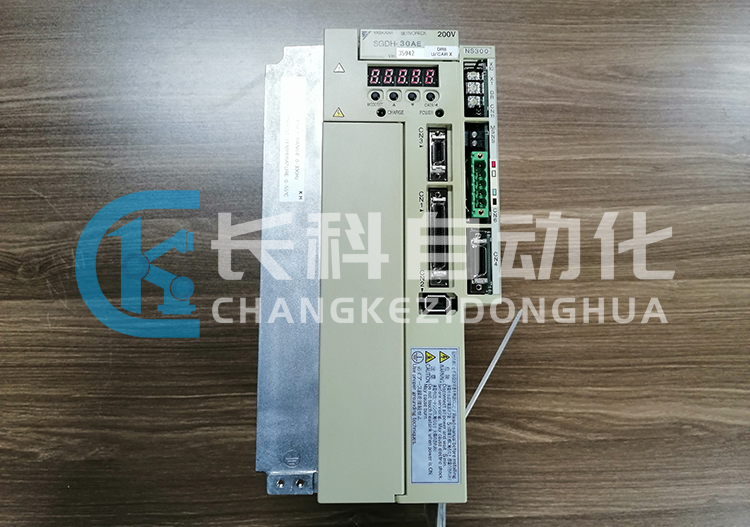 安川SGDH伺服驅動器JUSP-NS300E 安川SGDH伺服驅動器JUSP-NS300E