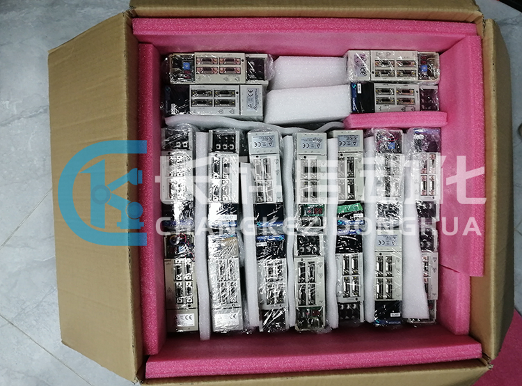 三菱驅(qū)動器MR-J3W-0303B6-MN012 三菱驅(qū)動器MR-J3W-0303B6-MN012