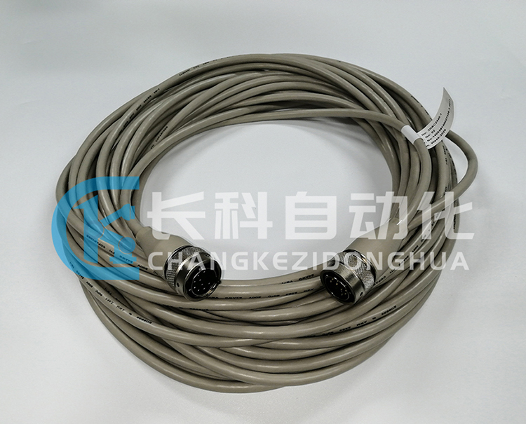 ABB編碼器信號(hào)線(xiàn)纜3HAC2540-1 ABB編碼器信號(hào)線(xiàn)纜3HAC2540-1