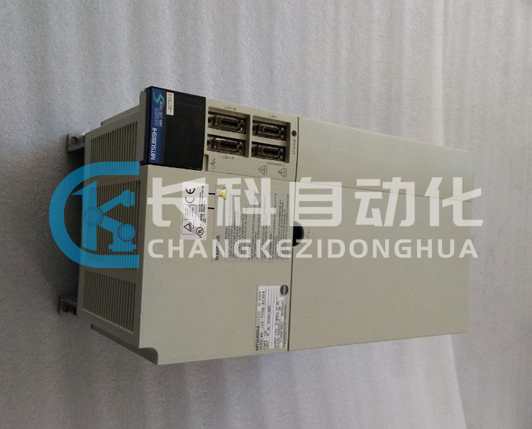 三菱驅(qū)動(dòng)器MR-J2S-200B-EG168 三菱驅(qū)動(dòng)器MR-J2S-200B-EG168