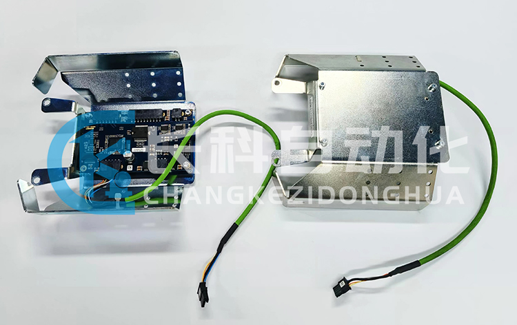 庫(kù)卡機(jī)器人通訊板00-204-935 庫(kù)卡機(jī)器人通訊板00-204-935