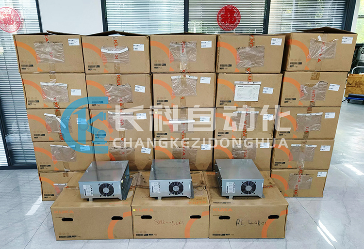 庫卡機器人KPC4主機00-255-229 庫卡機器人KPC4主機00-255-229