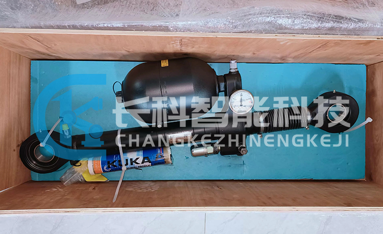 庫(kù)卡平衡缸00-219-274 庫(kù)卡平衡缸00-219-274