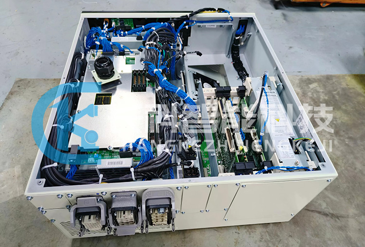 川崎機械手控制器30E03E-AC01E維修 川崎機械手控制器30E03E-AC01E維修