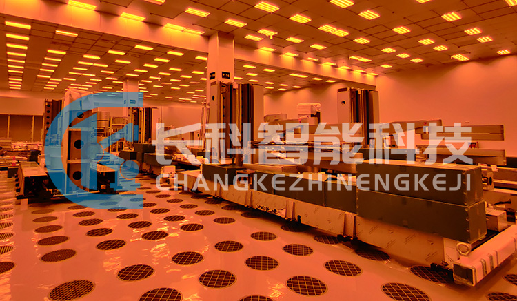 Sankyo三協(xié)機械手裝機 Sankyo三協(xié)機械手裝機