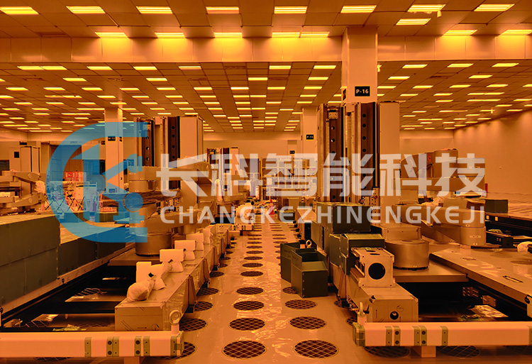 Sankyo三協(xié)機械手裝機 Sankyo三協(xié)機械手裝機