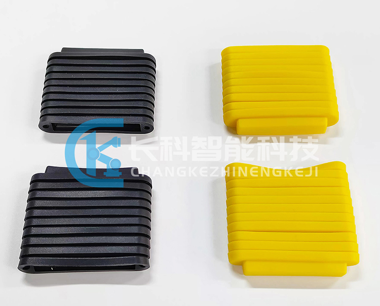 發(fā)那科示教器使能鍵膠套 發(fā)那科示教器使能鍵膠套