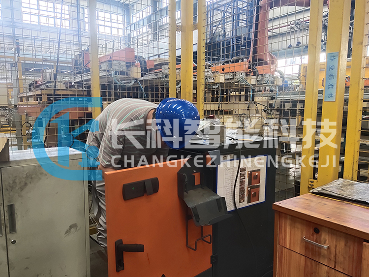 庫(kù)卡機(jī)器人KR120 R3500 press保養(yǎng)護(hù)理 庫(kù)卡機(jī)器人KR120 R3500 press保養(yǎng)護(hù)理