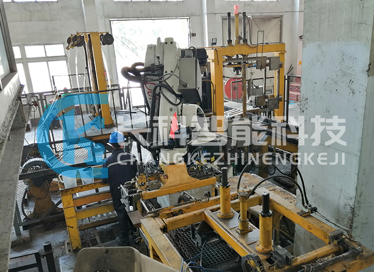 庫卡機(jī)器人KR300-2PA保養(yǎng) 庫卡機(jī)器人KR300-2PA保養(yǎng)