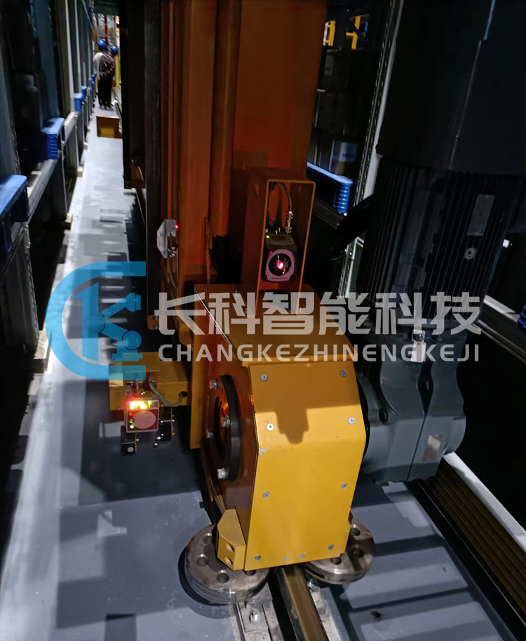 智慧物流中心倉庫項目 智慧物流中心倉庫項目