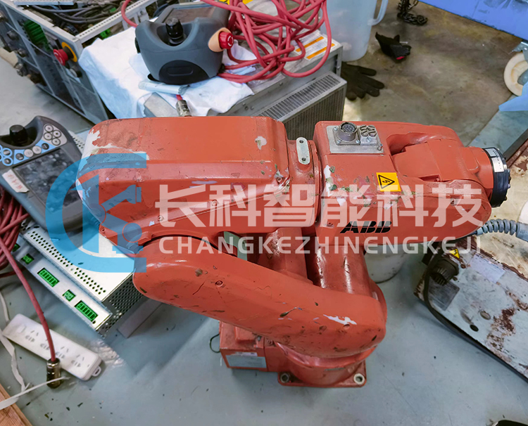 維修ABB機(jī)器人IRB120 M2004 維修ABB機(jī)器人IRB120 M2004