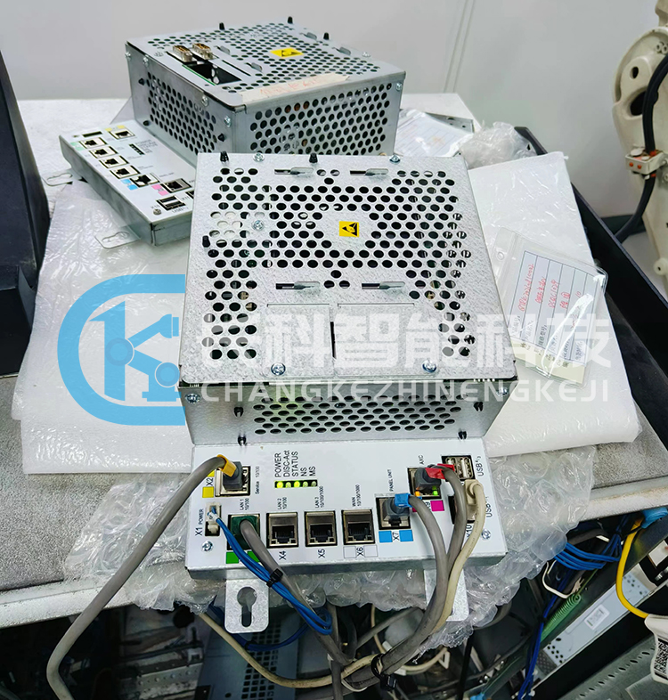 ABB主機(jī)DSQC1018 3HAC050363-001維修31810報(bào)警故障 ABB主機(jī)DSQC1018 3HAC050363-001維修31810報(bào)警故障