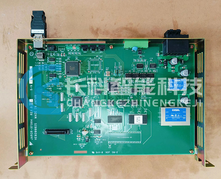 工業(yè)機器人電路板維修 工業(yè)機器人電路板維修
