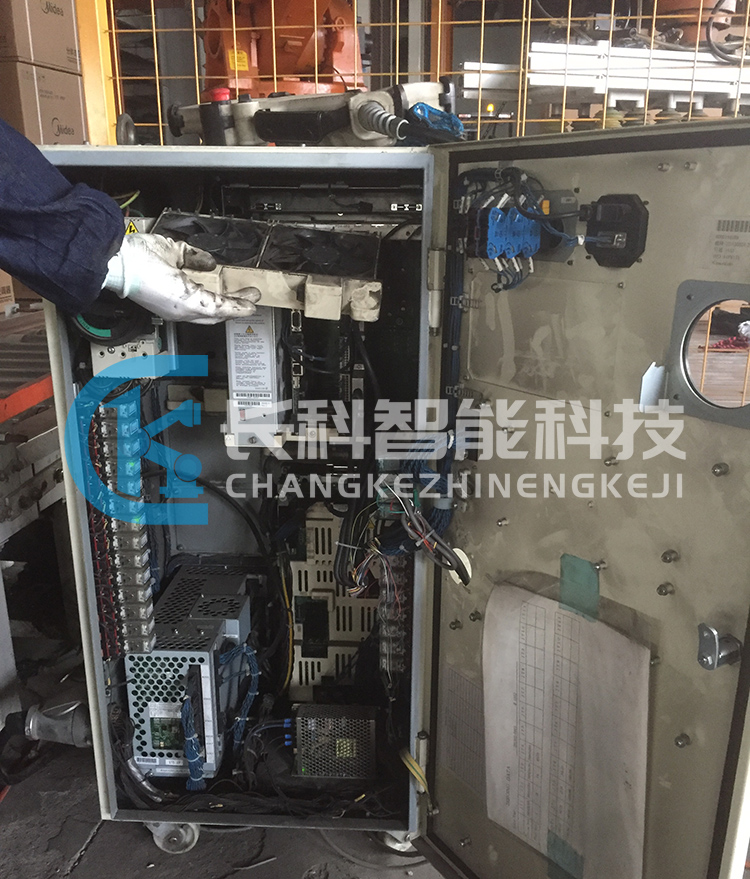 川崎碼垛機械手ZD130S保養(yǎng) 川崎碼垛機械手ZD130S保養(yǎng)