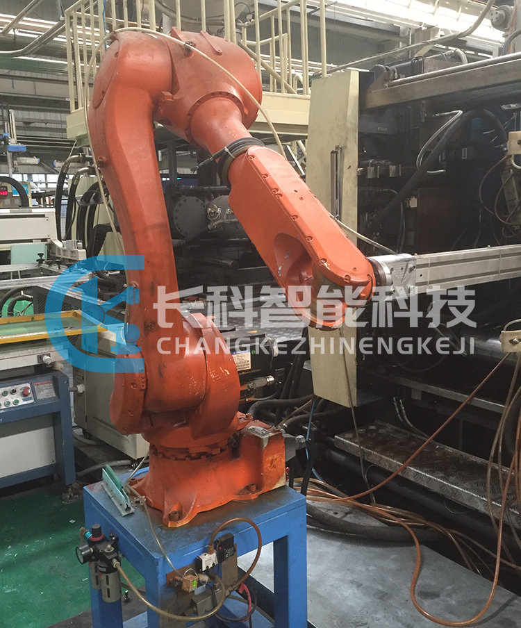 Kawasaki川崎注塑機(jī)器人R系列保養(yǎng) Kawasaki川崎注塑機(jī)器人R系列保養(yǎng)