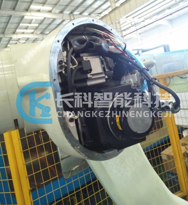 川崎機(jī)器人RS050N A保養(yǎng) 川崎機(jī)器人RS050N A保養(yǎng)