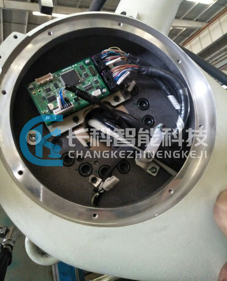 川崎機(jī)器人RS050N A保養(yǎng) 川崎機(jī)器人RS050N A保養(yǎng)