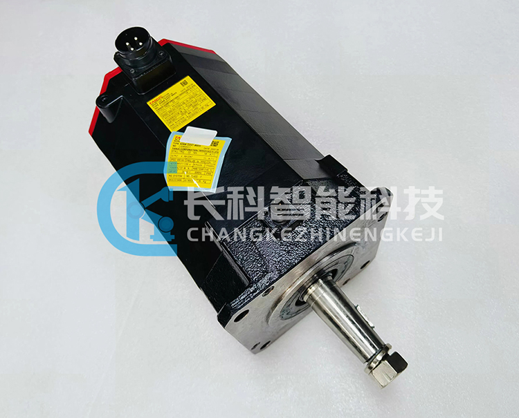 發(fā)那科伺服電機A06B-2247-B605 發(fā)那科伺服電機A06B-2247-B605