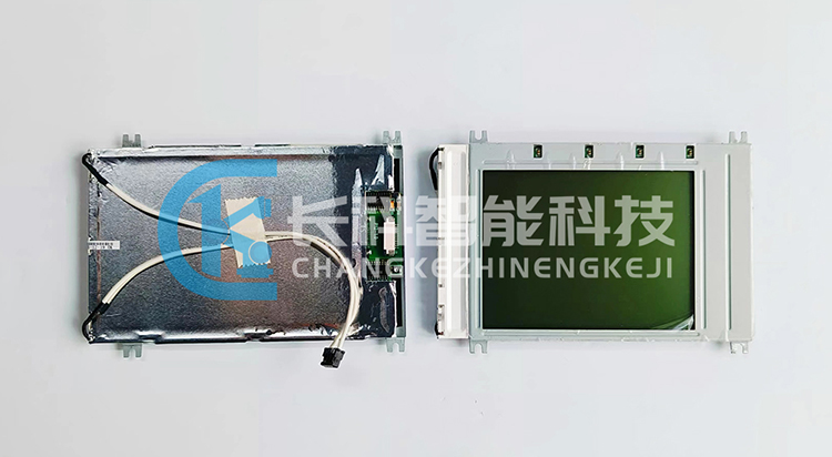 ABB robot teaching pendant internal screen LCD screen