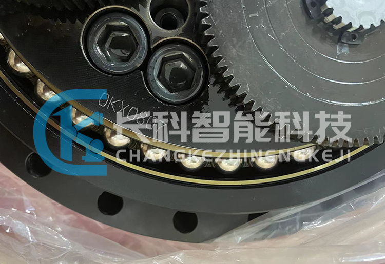 發(fā)那科R-2000iB/210F二軸三軸減速機(jī) 發(fā)那科R-2000iB/210F二軸三軸減速機(jī)