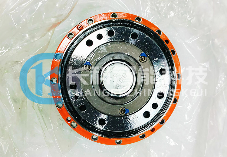 庫(kù)卡KR90第六軸減速器00-178-889 庫(kù)卡KR90第六軸減速器00-178-889