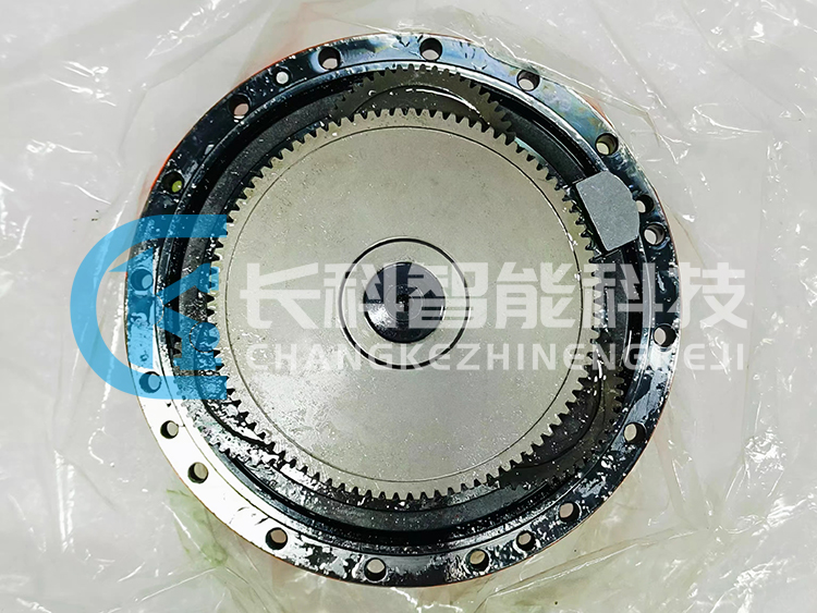 庫(kù)卡KR90第六軸減速器00-178-889 庫(kù)卡KR90第六軸減速器00-178-889