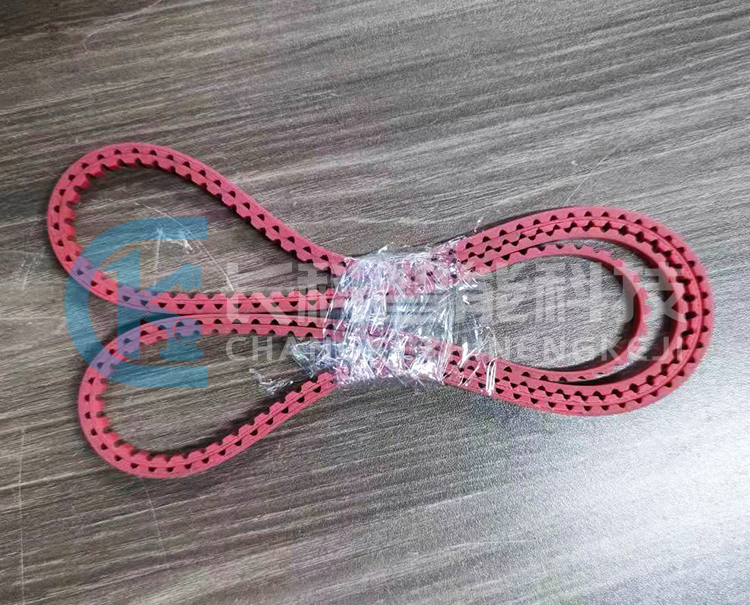 庫卡機(jī)械手KR5五軸電機(jī)齒輪傳動帶00-157-150 庫卡機(jī)械手KR5五軸電機(jī)齒輪傳動帶00-157-150