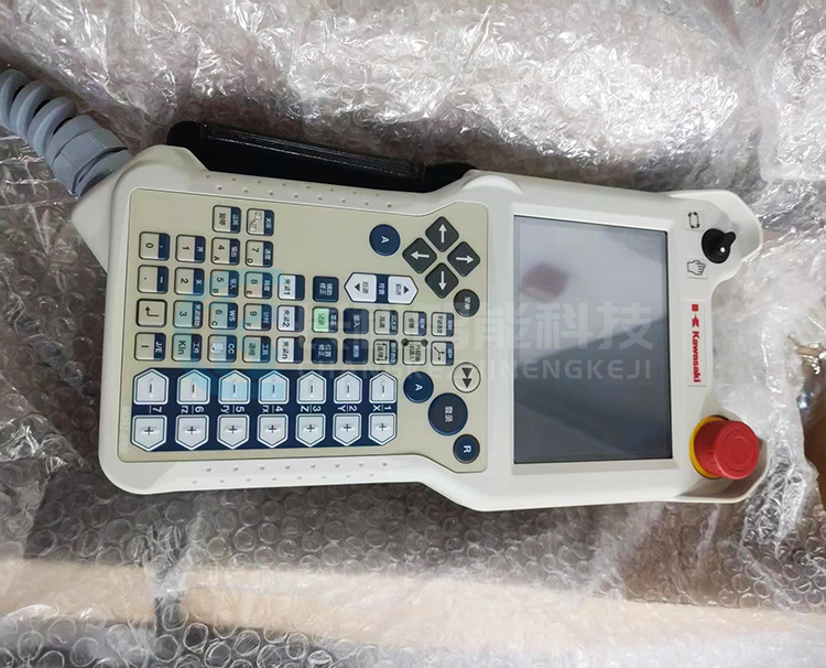 川崎機(jī)械手示教器50817-0096L10 川崎機(jī)械手示教器50817-0096L10