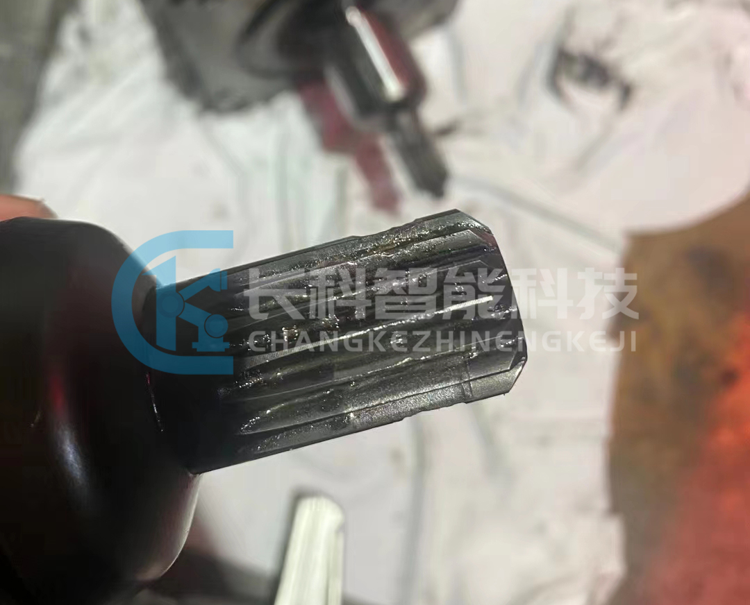 發(fā)那科機(jī)器人異常報警代碼 發(fā)那科機(jī)器人異常報警代碼