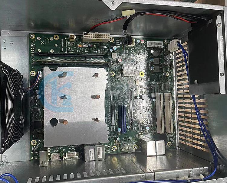 庫(kù)卡C4控制柜PC主機(jī)00-292-166 庫(kù)卡C4控制柜PC主機(jī)00-292-166