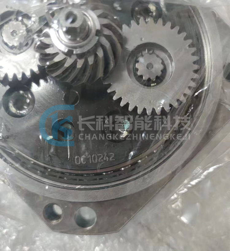 發(fā)那科2000IB 165F六軸減速機A05B-1329-B201 發(fā)那科2000IB 165F六軸減速機A05B-1329-B201