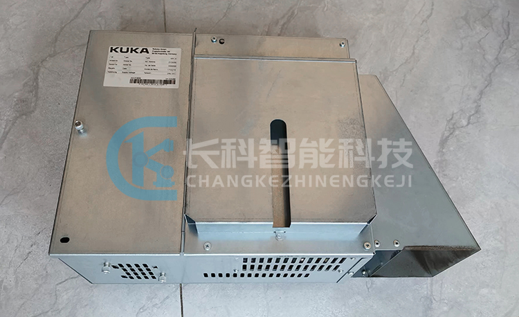 庫(kù)卡KPC4控制柜主機(jī)00-213-059 庫(kù)卡KPC4控制柜主機(jī)00-213-059