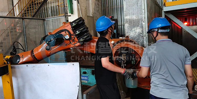 庫卡機器人KR470-2 PA/FLR KR360 R2830保養(yǎng) 庫卡機器人KR470-2 PA/FLR KR360 R2830保養(yǎng)