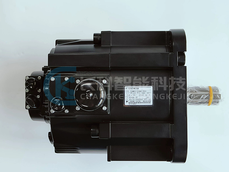 安川3.7KW馬達(dá)SGMRV-37ANA-YR12 安川3.7KW馬達(dá)SGMRV-37ANA-YR12