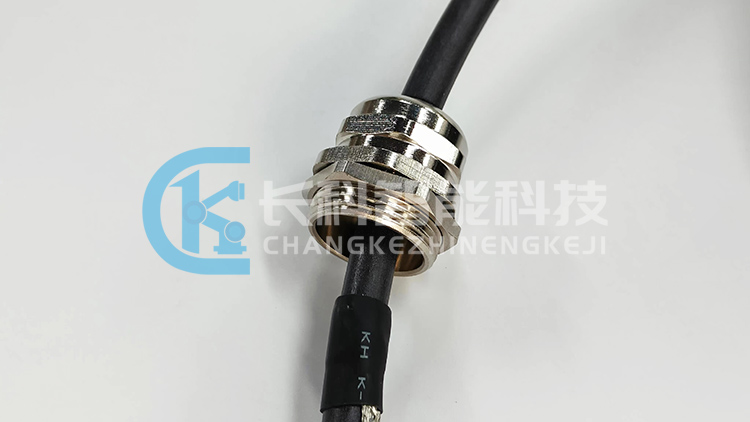 庫卡外部編碼線纜00-179-956 庫卡外部編碼線纜00-179-956