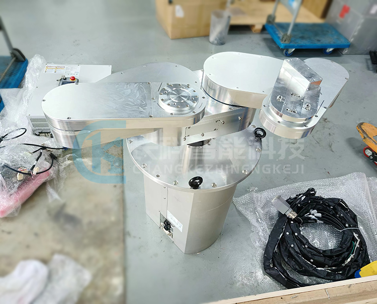 Robostar半導體機器人VW2T VWDT1S049-012 Robostar半導體機器人VW2T VWDT1S049-012