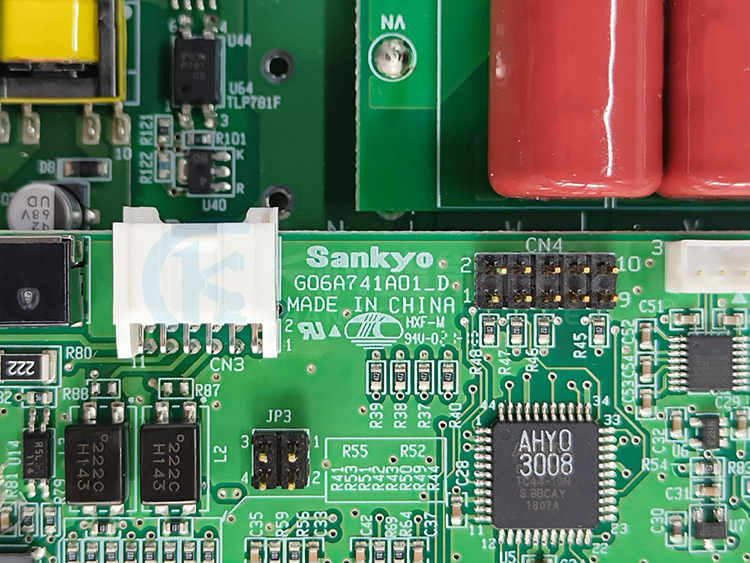 三協(xié)驅(qū)動SC5000-7.5KUHP-DRIVER 三協(xié)驅(qū)動SC5000-7.5KUHP-DRIVER