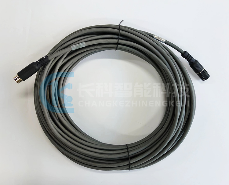 庫(kù)卡示教器25米延長(zhǎng)線00-323-689 庫(kù)卡示教器25米延長(zhǎng)線00-323-689