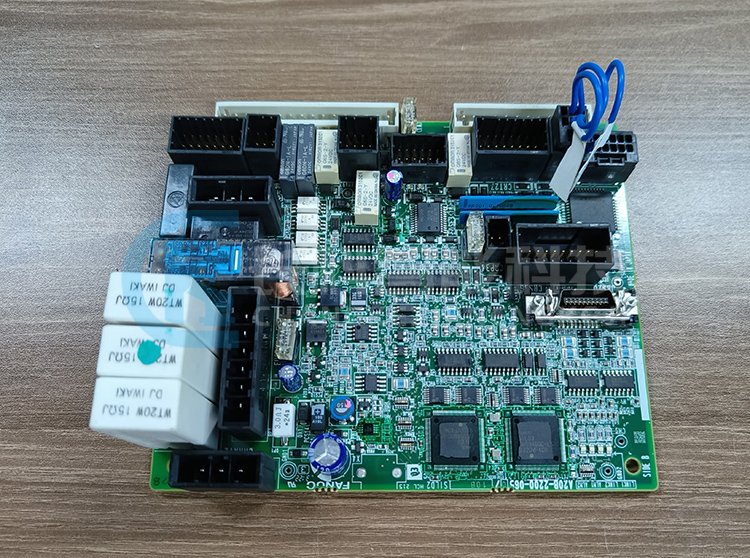 工業(yè)機器人電路板維修 工業(yè)機器人電路板維修