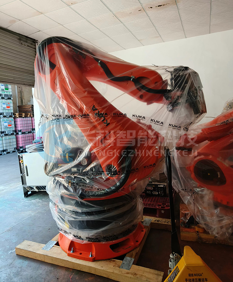 庫卡機(jī)械手KR300-2PA/FLR 庫卡機(jī)械手KR300-2PA/FLR