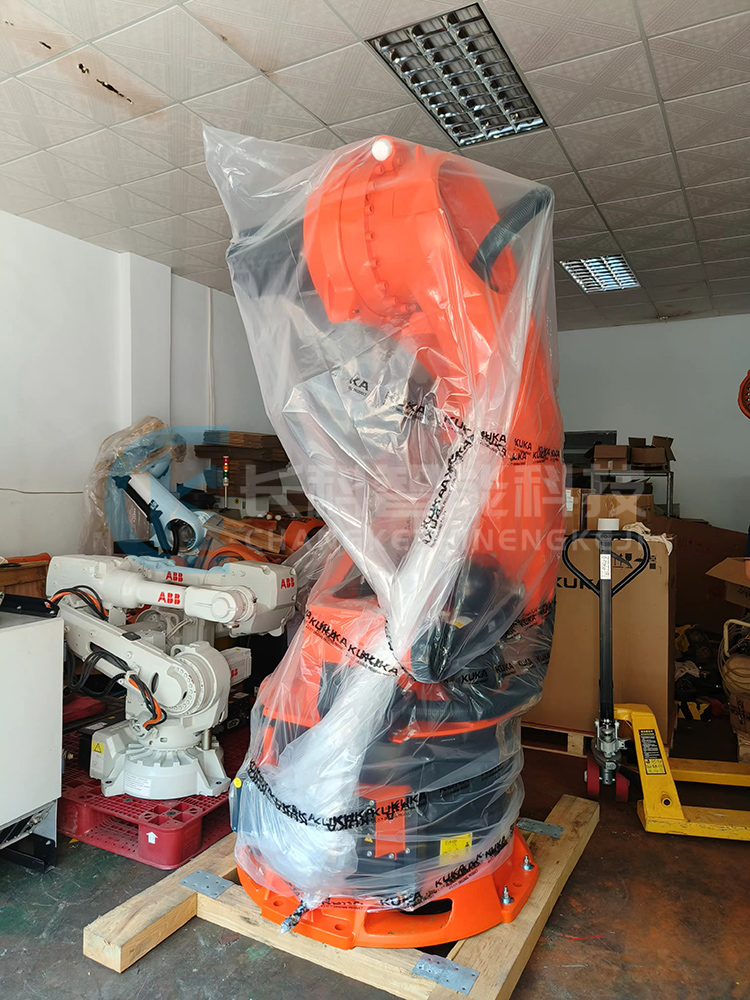 庫卡機(jī)械手KR300-2PA/FLR 庫卡機(jī)械手KR300-2PA/FLR