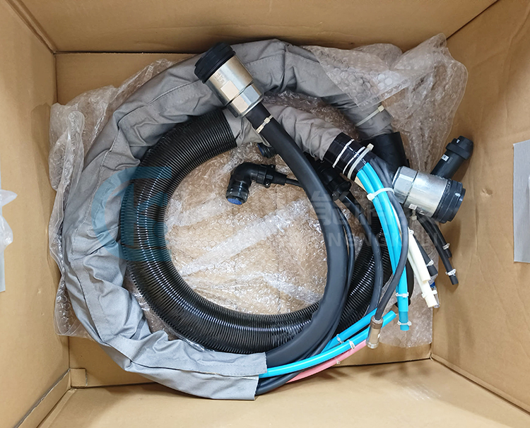 安川管線包線束HW1171501-A 安川管線包線束HW1171501-A