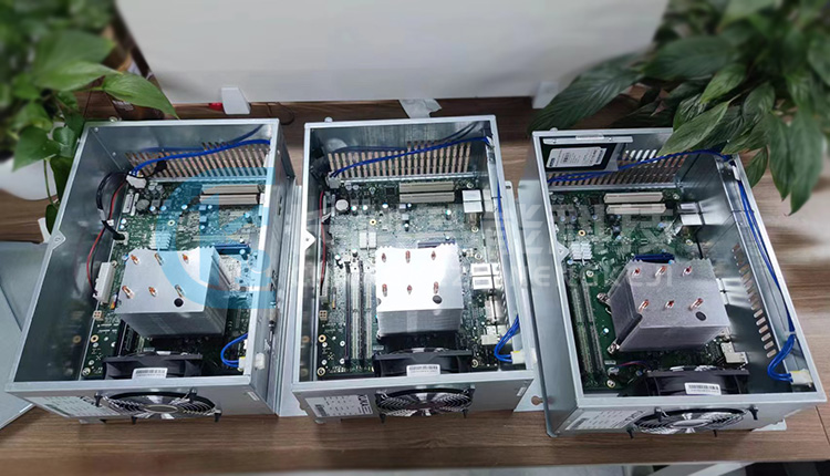 庫卡機(jī)器人控制柜C4主機(jī)00-348-886 庫卡機(jī)器人控制柜C4主機(jī)00-348-886