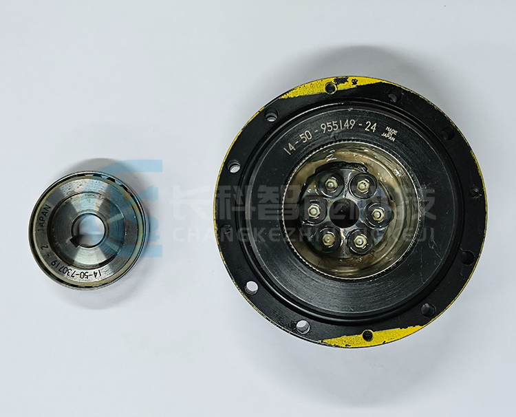 發(fā)那科200iD機(jī)器人六軸減速機(jī) 發(fā)那科200iD機(jī)器人六軸減速機(jī)