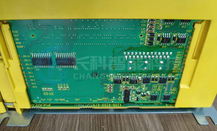 FANUC發(fā)那科主機(jī)A05B-2650-C040 FANUC發(fā)那科主機(jī)A05B-2650-C040