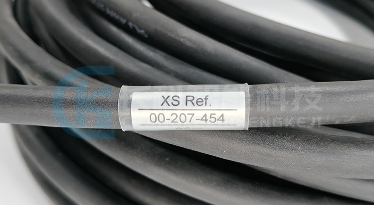 庫卡校準傳感器線纜00-207-454 X42 XS Ref. 庫卡校準傳感器線纜00-207-454 X42 XS Ref.