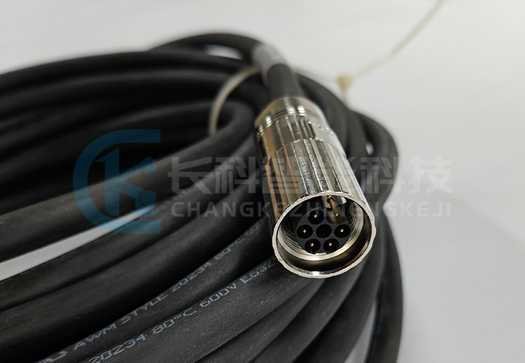 庫卡校準傳感器線纜00-207-454 X42 XS Ref. 庫卡校準傳感器線纜00-207-454 X42 XS Ref.