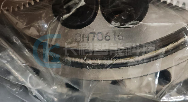 發(fā)那科2000iC/210F三軸減速機(jī)A97L-0218-0989 發(fā)那科2000iC/210F三軸減速機(jī)A97L-0218-0989