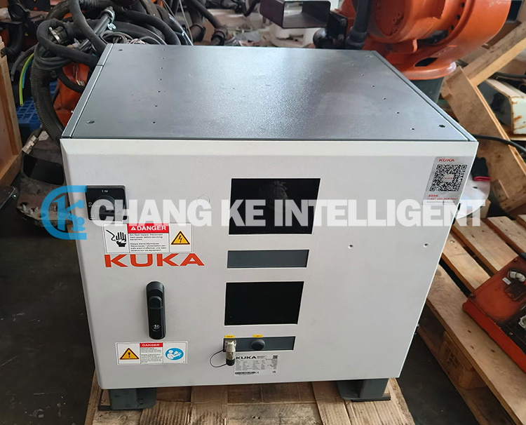 KUKA Robot Controller KR C5 dualcab AC KUKA Robot Controller KR C5 dualcab AC