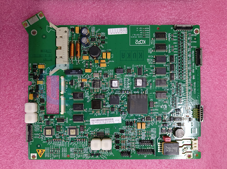 庫(kù)卡C2示教器主板00-130-180 庫(kù)卡C2示教器主板00-130-180